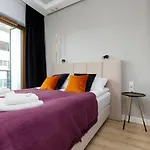 Studio Centrum Pawia 51 Apartments By Renters Prestige